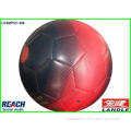 Promotional Leather Street Soccer Ball Size 5 Football in R